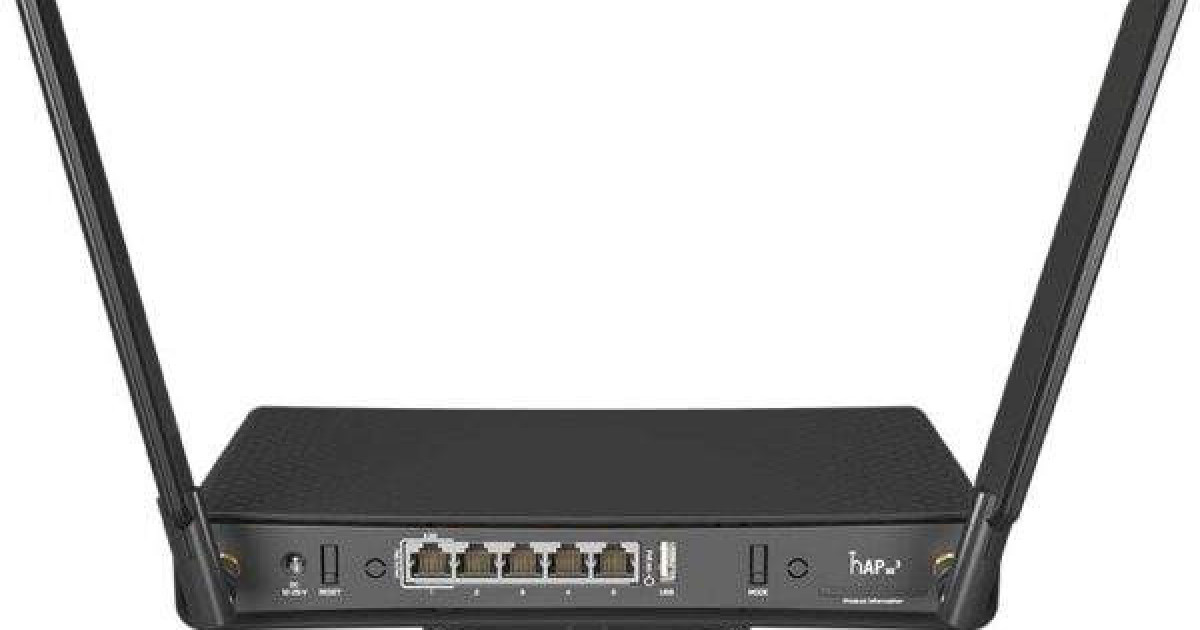 Haplink Router Satlink Store